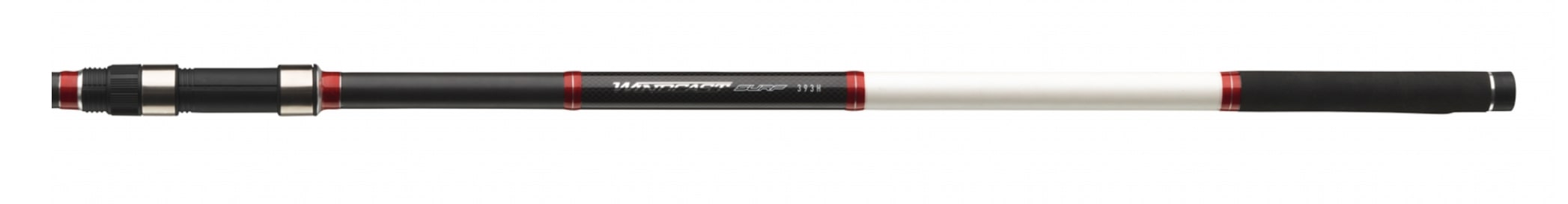 Wędka Plażowa Daiwa Windcast Surf 4.20m (100-200g)