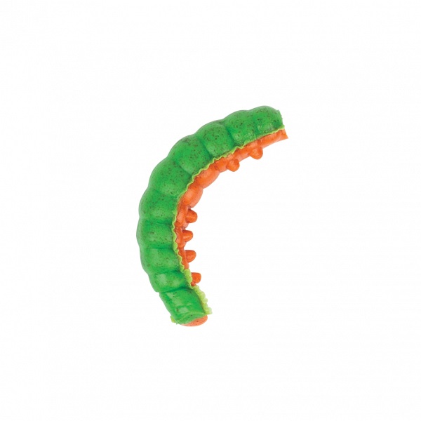 Imitacja Przynęty Berkley Power Honey Worms (2,5cm) (55 sztuk)