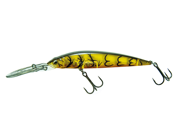 Molix Jerk 95 DR Floating - Alqueva Craw