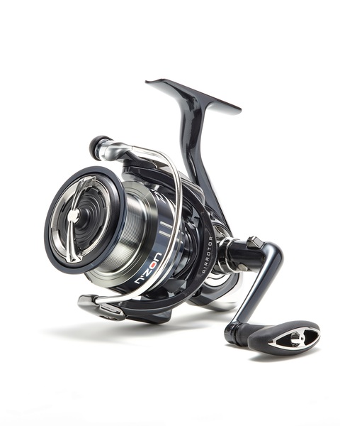 Kołowrotek Feeder Daiwa 19 N´Zon Plus LT