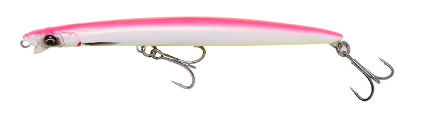 Savage Gear Deep Walker 2.0 Fast Sinking Jerkbait 17.5cm (50g) - Pwy