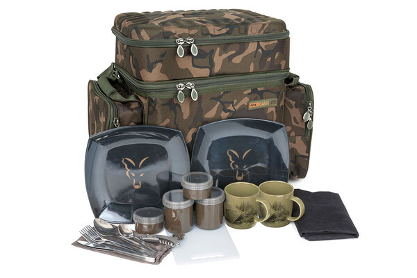 Torba Termiczna Fox Camolite 2 Man Cooler