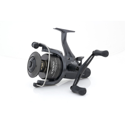 Kołowrotek Shimano Baitrunner DL RB