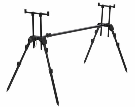 Prologic Element Twin-Sky 2 Rod Pod