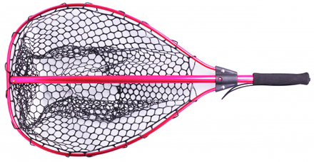 Podbierak Berkley Telescopic Catch N Release Net