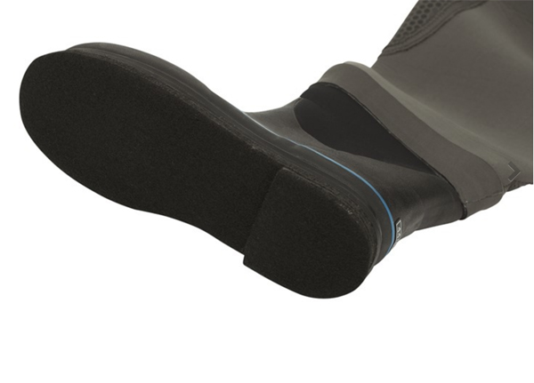 Kinetic NeoGrip Bootfoot