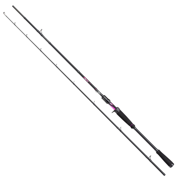 Berkley Sick Stick Pike Casting 2,18m (30-90g)