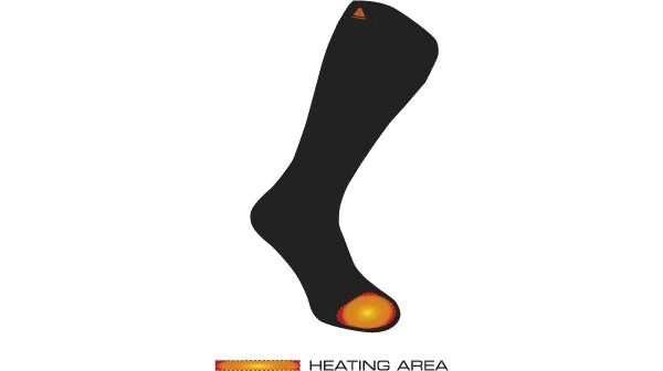 Alpenheat AJ26 Heated Socks