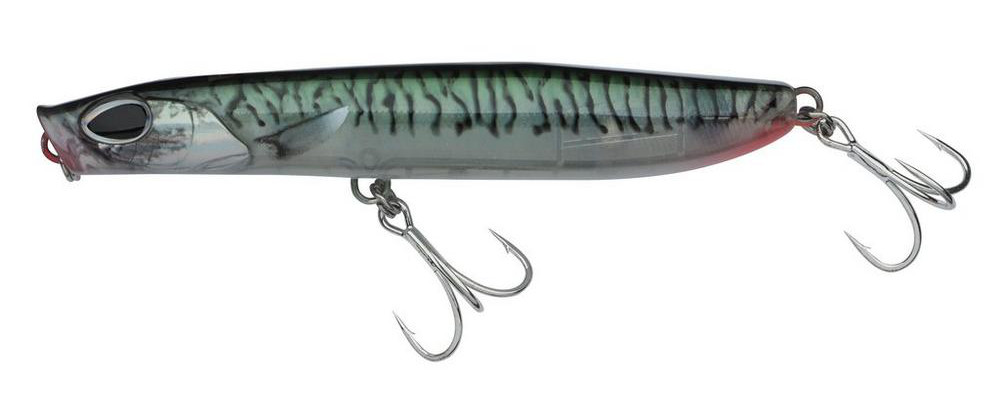 Przynęta Powierzchniowa Berkley Dex Strider 12cm (20g) - Green Mackerel