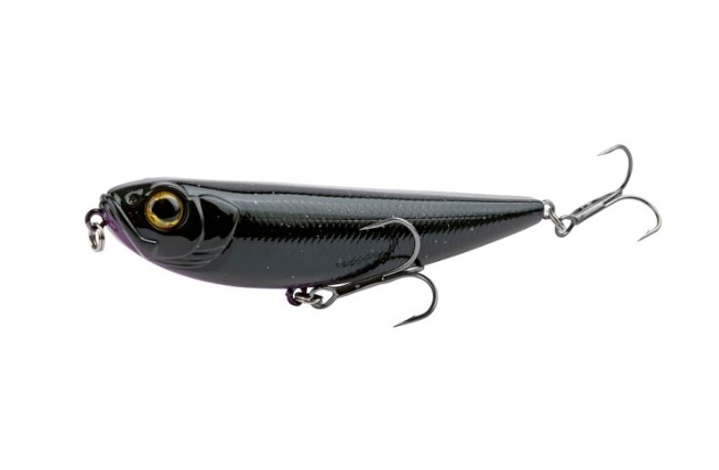 Przynęta Powierzchniowa Shimano Lure Yasei Shock Stick F 7cm (7g) - Black