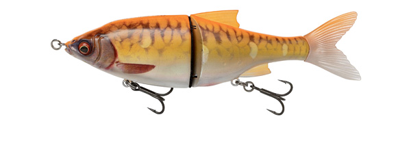 Savage Gear 3D Roach Shine Glider 23 cm - Goldfish