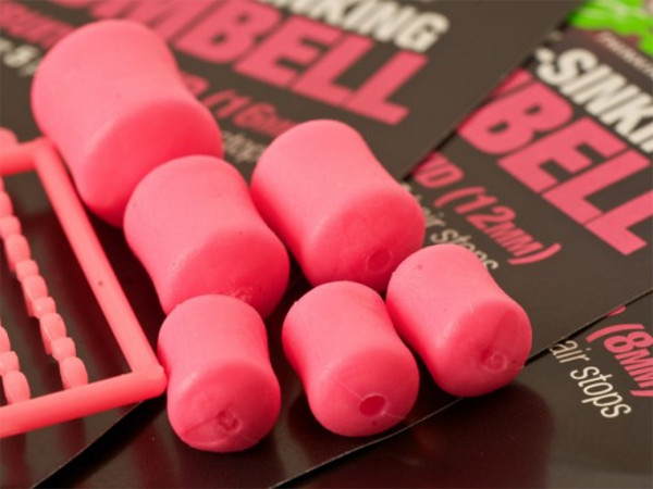 Korda Pop Up Dumbells - Smaak: Fruity Squid