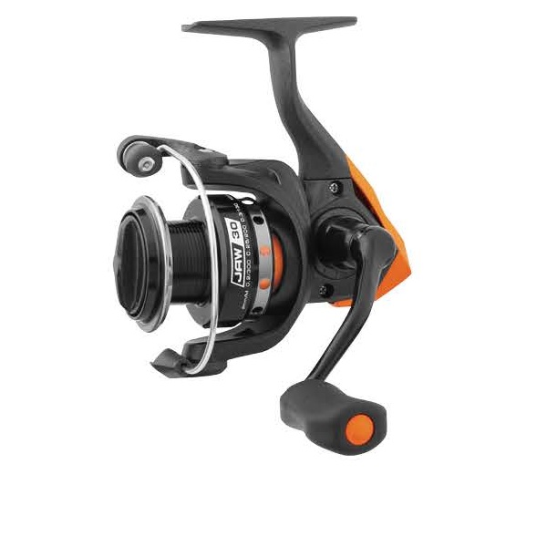 Savage Gear MPP2 Spin Set - Okuma JAW 40 FD