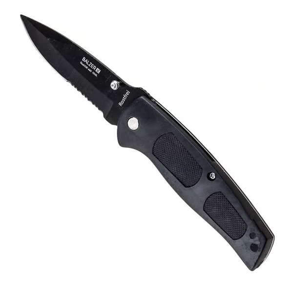 Balzer Folding Knife - Folding Knife A