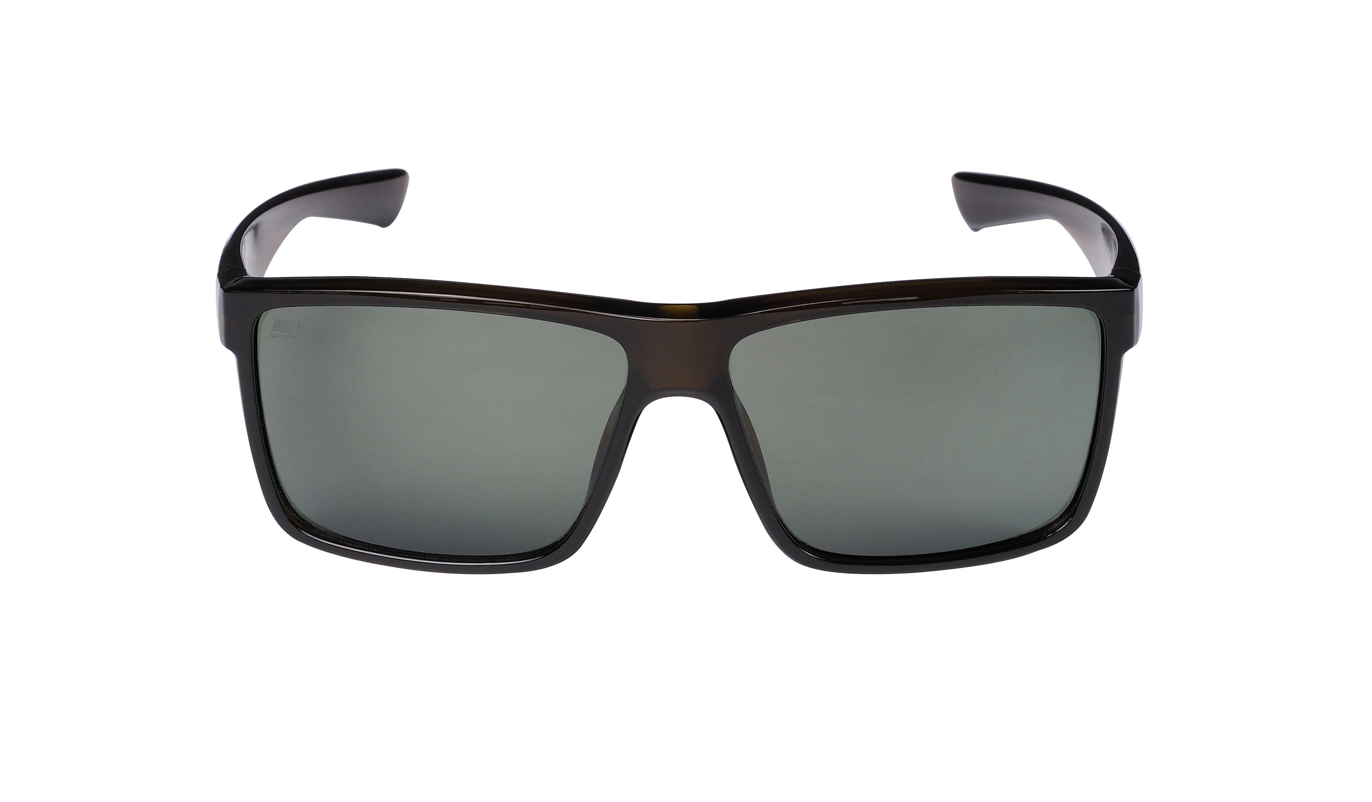 Polaryzowane Okulary Przeciwsłoneczne Abu Garcia Spike Eyewear - Glass Green