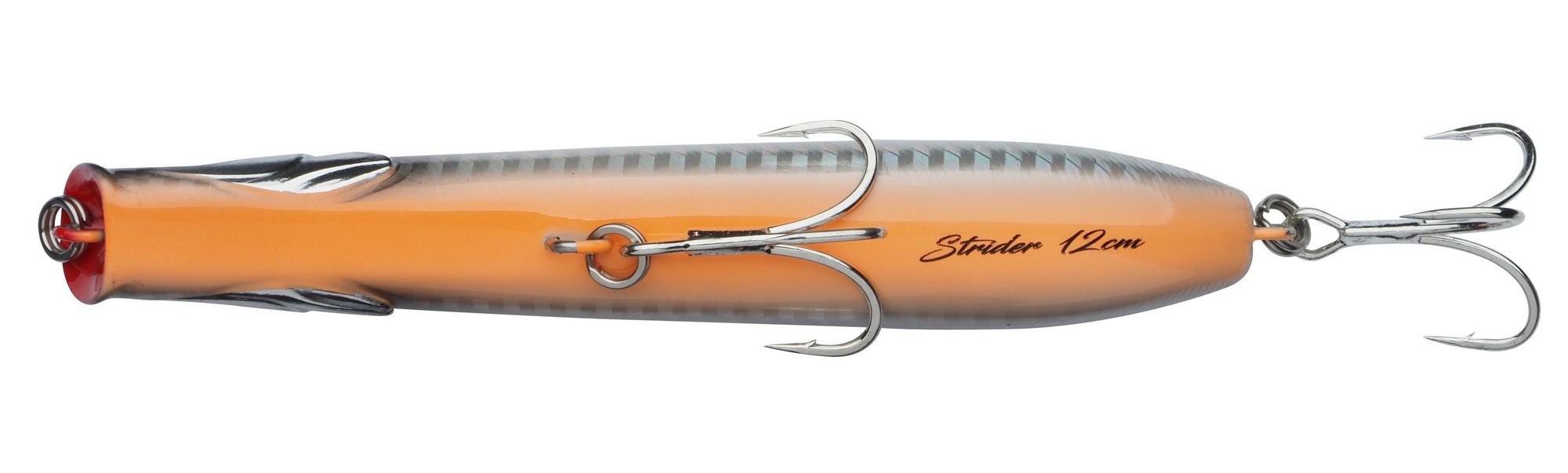 Przynęta Powierzchniowa Berkley Dex Strider 12cm (20g)