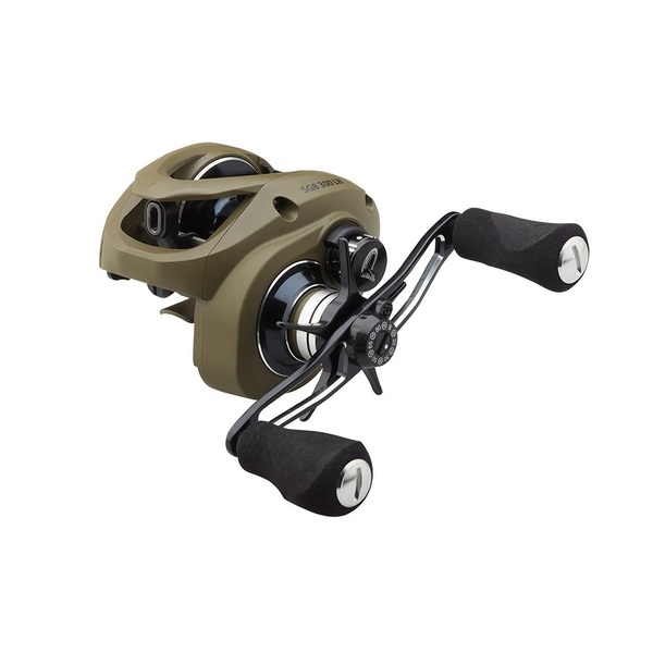 Savage Gear SG8 BC 300 LH Reel