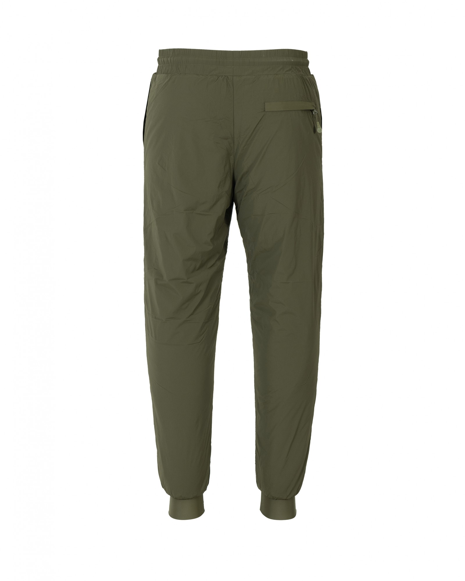 Hydrofobowe Spodnie Korda Insulated Jogger Dark Olive