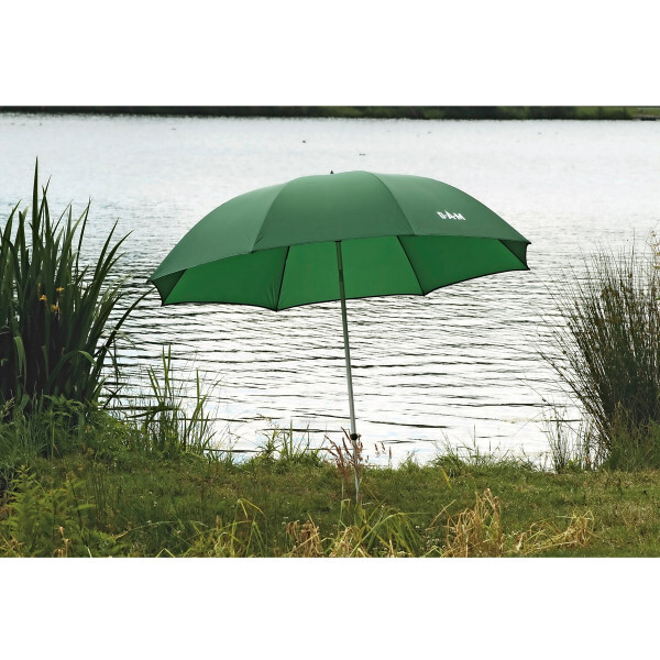 Parasol wędkarski nylonowy DAM