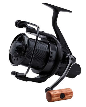 Kołowrotek Karpiowy Daiwa 17 Basia 45 SLD QD Big Pit