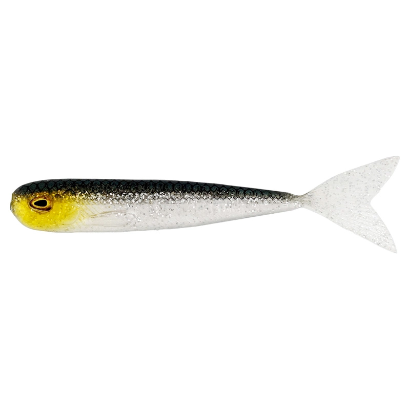 Westin Megateez V-Tail Shad 9cm (4g) (3 sztuki)