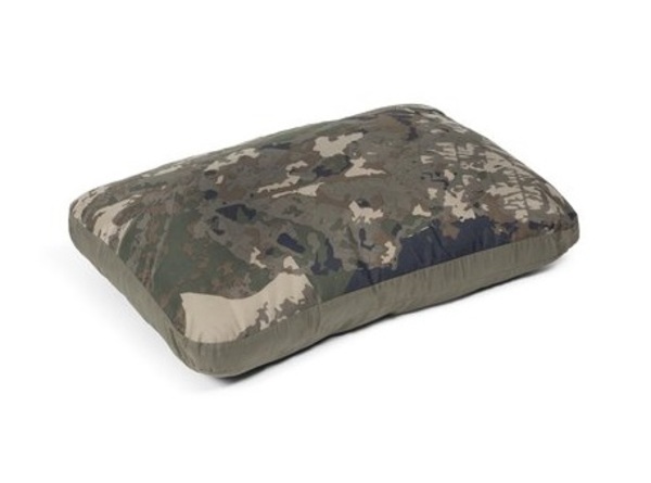 Nash Indulgence Pillow Camo - Normal