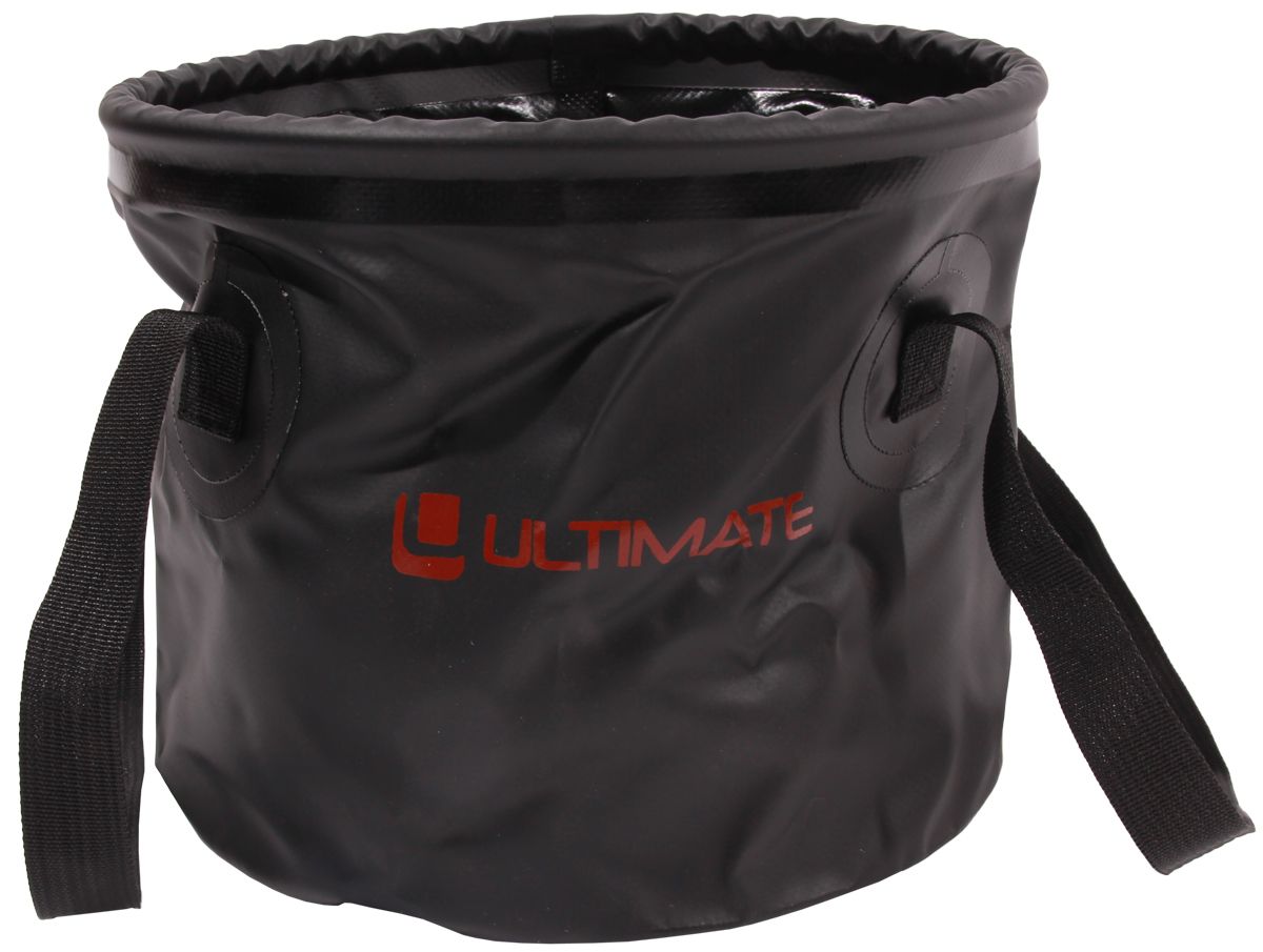Ultimate Folding Bucket 10L