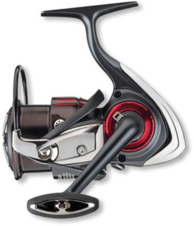 Daiwa 20 Tournament