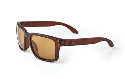 Okulary Przeciwsłoneczne Fortis Eyewear Bays Switch Brown