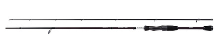 Wędka Shimano Yasei BB AX Zander Vertical Jig 1.90m (10-25g)