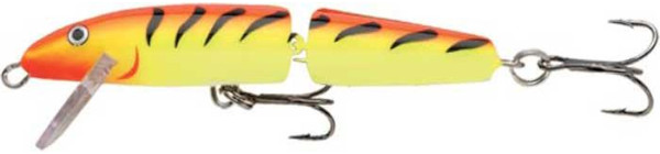 Rapala Jointed Floating 13cm - Hot Tiger