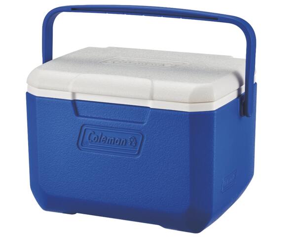 Coleman 5QT Performance 6 Personal Cooler