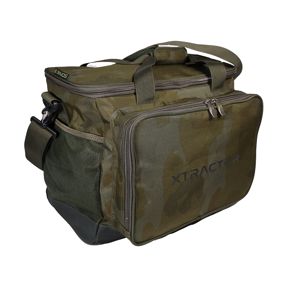 Torba Sonik Xtractor Bait And Tackle Bag