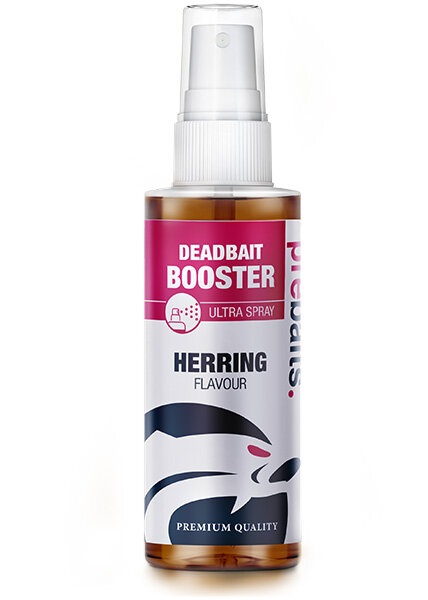 Prebaits Baitspray (50ml)