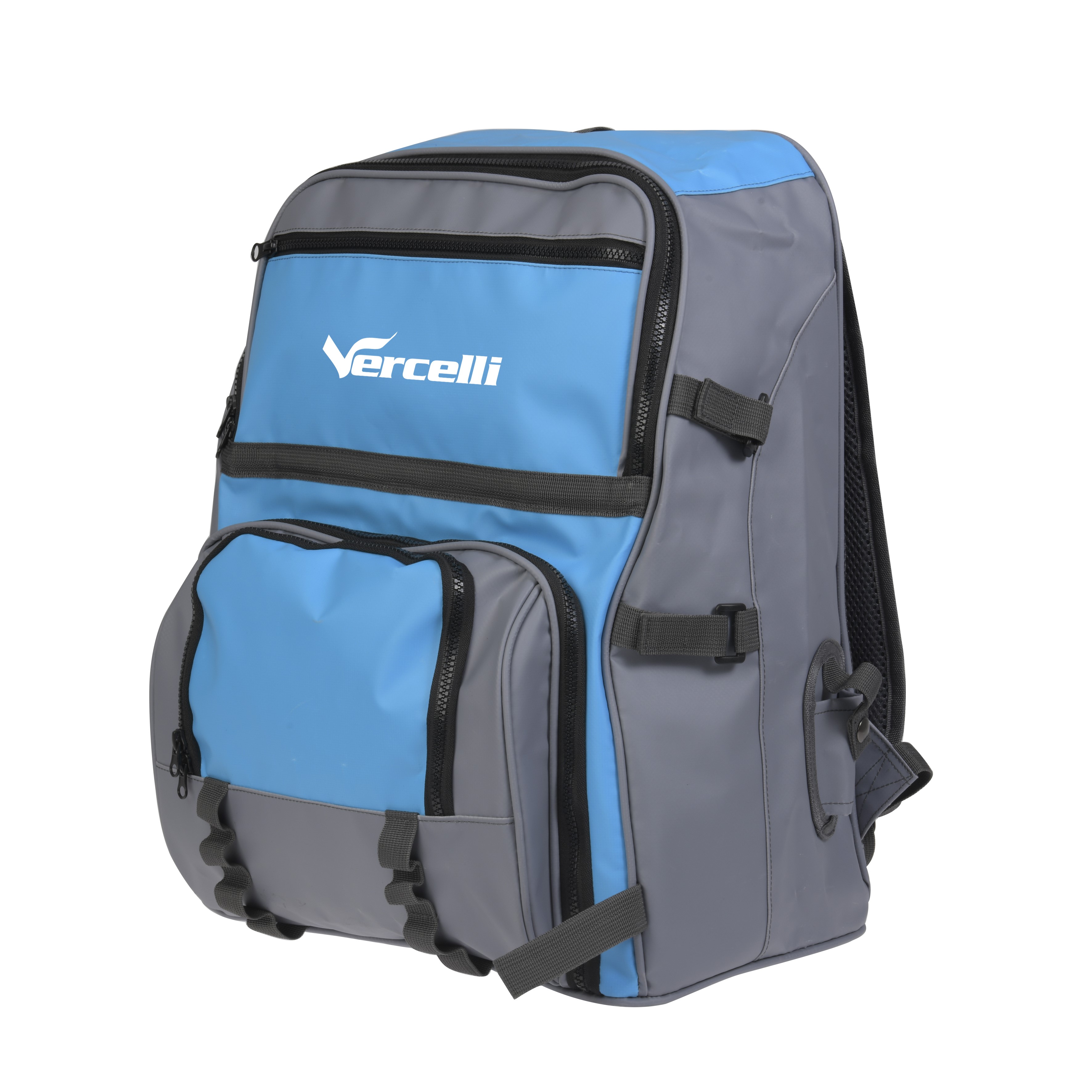 Wodoodporny Plecak Vercelli Furgone Backpack 45L