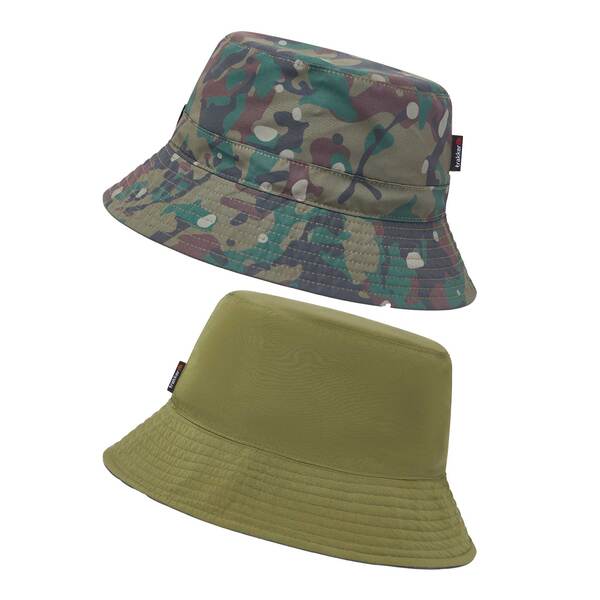 Kapelusz Wędkarski Trakker Reversible Bucket Hat