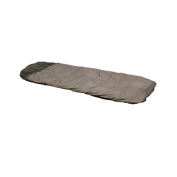 Prologic Element Comfort Sleeping Bag 4 Season 215 x 90cm (Incl. Carry Sack)