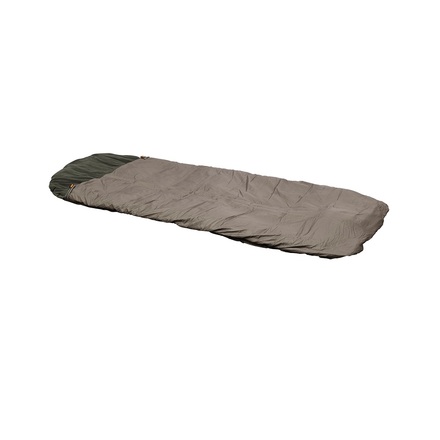 Prologic Element Comfort Sleeping Bag 4 Season 215 x 90cm (Incl. Carry Sack)