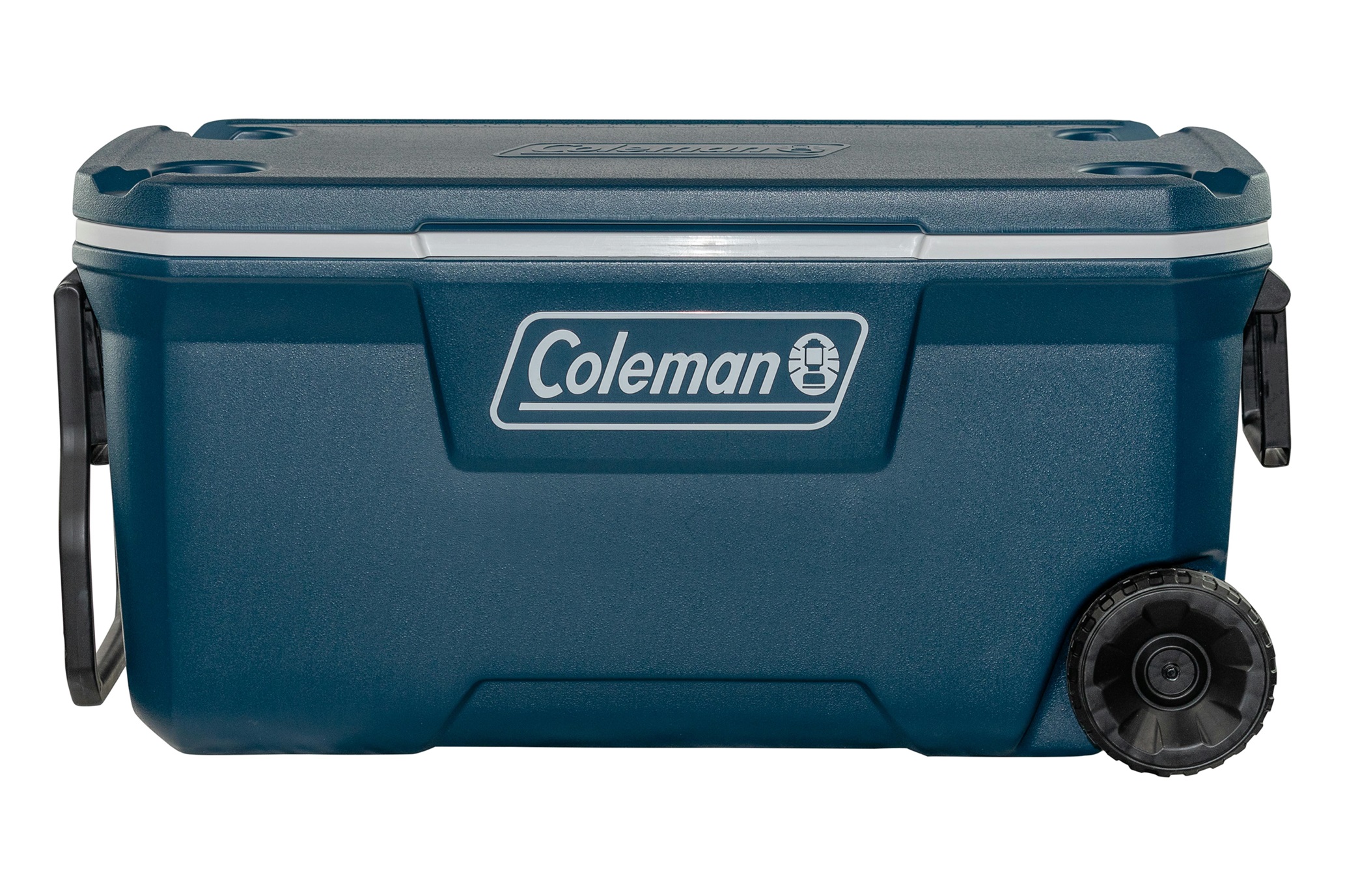 Lodówka Coleman 100QT Wheeled Xtreme Cooler Blue