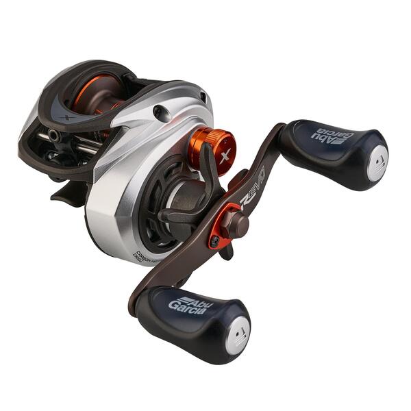 Abu Garcia Revo5 X Baitcaster Reel