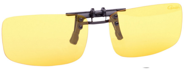 Okulary Gamakatsu G-Glasses Cools - Amber
