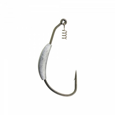 Berkley Fusion Weighted Swimbait Hooks (4 sztuki)