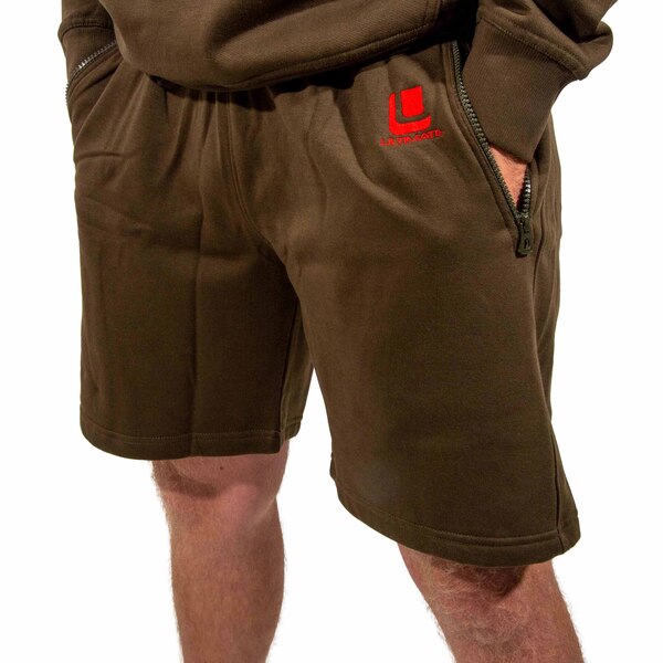 Spodenki Wędkarskie Ultimate Shorts