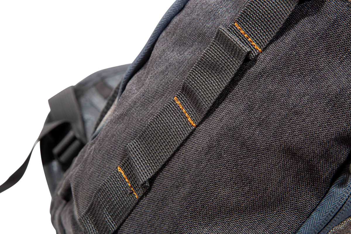 Ultimate Tackle Vest & Backpack