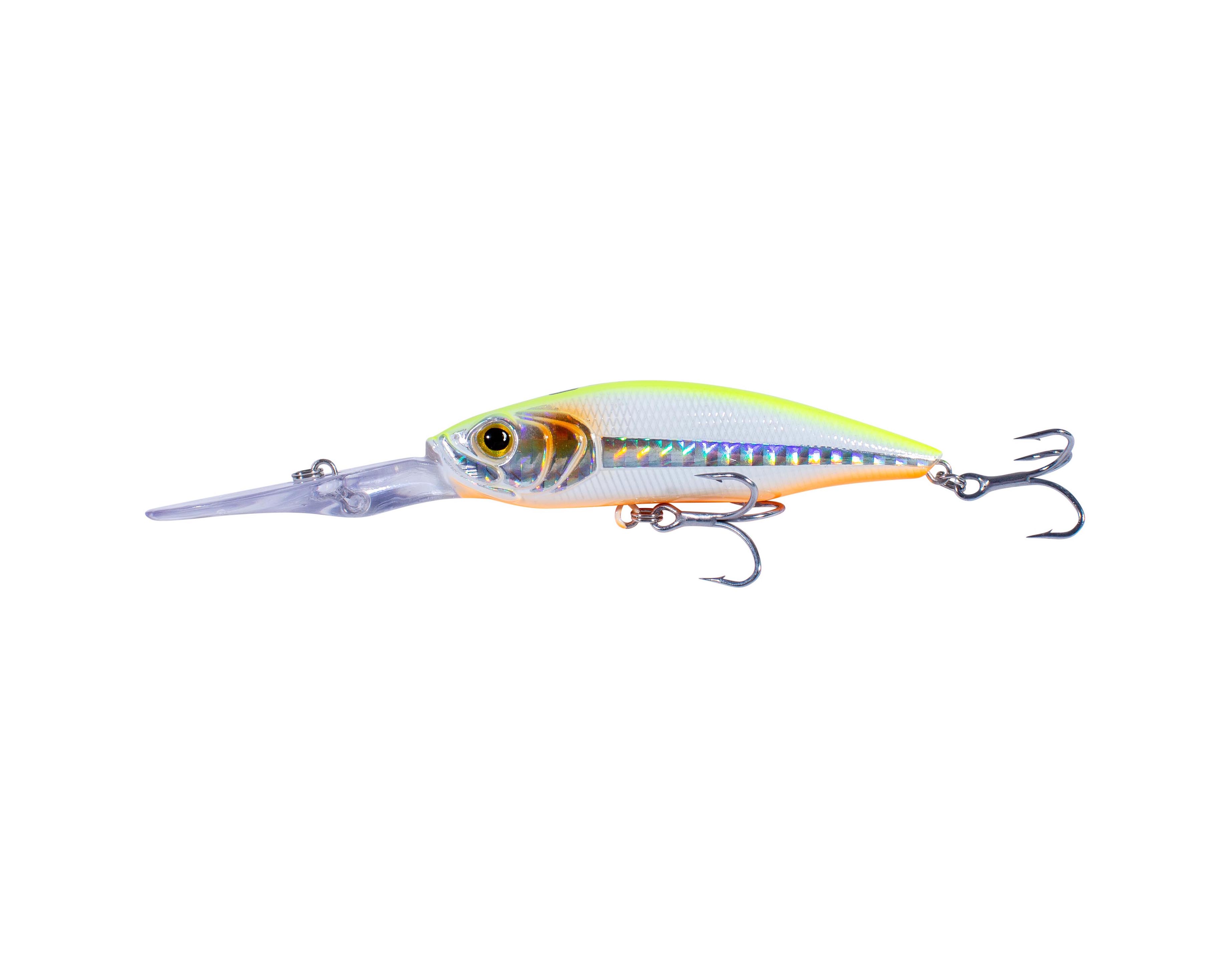 Zestaw Przynęt Ultimate New X-Lure Pack Set