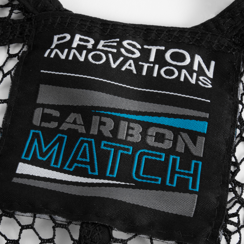 Podbierak Preston Carbon Match