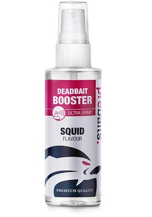 Prebaits Baitspray (50ml)