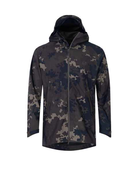 Korda Drykore Jacket Dark Kamo