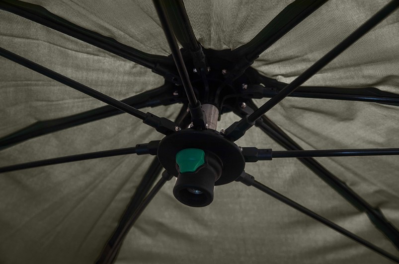 Prologic C-Series 65 Full Brolly System