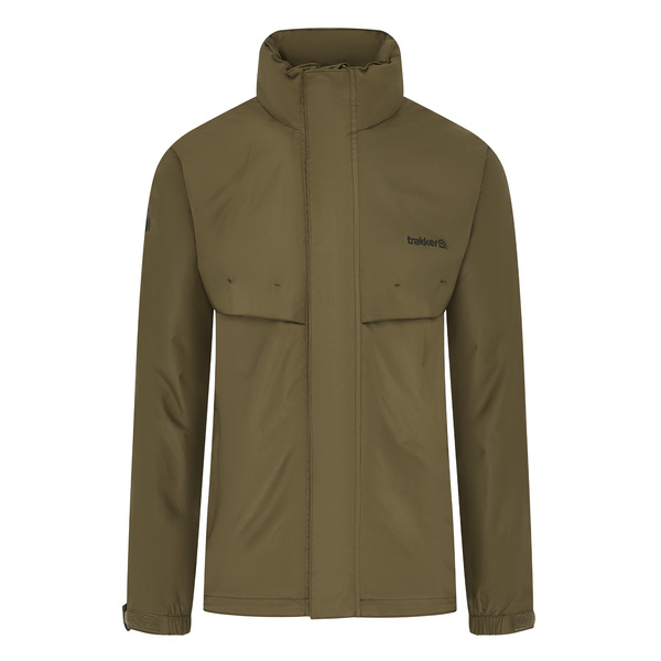 Kurtka Wędkarska Trakker CR Downpour Jacket